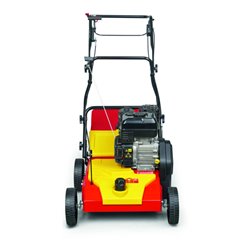 Wolf-Garten Benzin-Vertikultierer AMBITION V 357 B