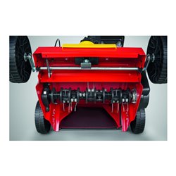 Wolf-Garten Benzin-Vertikultierer AMBITION V 357 B