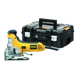 DEWALT Stichsägen Set DW333KT-QS