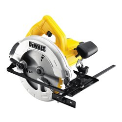 DEWALT Handkreissäge DWE550-QS
