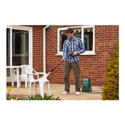 Bosch Hochdruckreiniger AQT 35-12