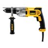 DEWALT Schlagbohrmaschine im Koffer DWD530KS-QS