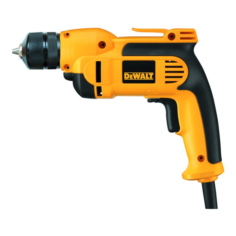 DEWALT 1 Gang Bohrmaschine DWD112S-QS