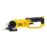 DEWALT Akku-Winkelschleifer 18V XR DCG412N (Solo Version)