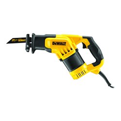 DEWALT Kompakt-Säbelsäge 1050 W DWE357K-QS