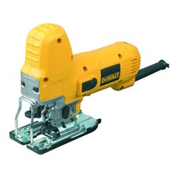 DEWALT Pendelhub-Stichsäge im Koffer DW343K-QS