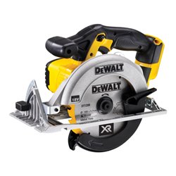 DEWALT 18V XR Akku-Kreissäge DCS391N (Solo Version)