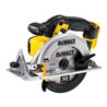 DEWALT 18V XR Akku-Kreissäge DCS391N (Solo Version)