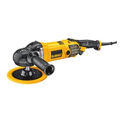 DEWALT Polierer 180 mm DWP849X-QS