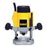 DEWALT 900 Watt Oberfräse DW615-QS