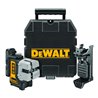 DEWALT Multi Linien-Laser DW089K im Koffer