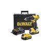 DEWALT Akku-Bohrschrauber 18V + Li-Ion DCD780M2