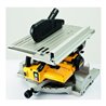 DEWALT Tisch-, Kapp- und Gehrungssäge D27113-QS