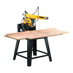 DEWALT 2000W Radialarmsäge DW721KN-QS