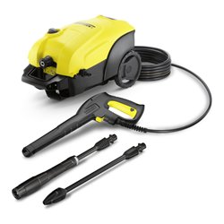 Kärcher Hochdruckreiniger K 4 Compact