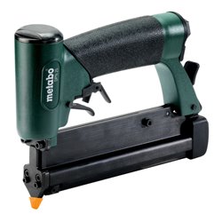 Metabo Druckluft-Pinnagler DPN 25 Kunststoffkoffer