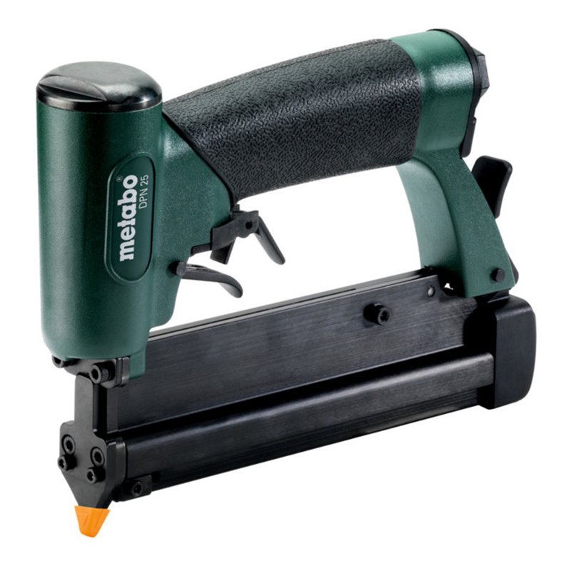 Metabo Druckluft-Pinnagler DPN 25 Kunststoffkoffer