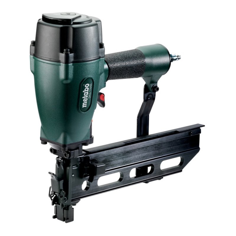 Metabo Druckluft-Klammergerät DKG 114/65 Karton