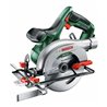 Bosch Akku-Kreissäge PKS 18 LI ohne Akku und Ladegerät