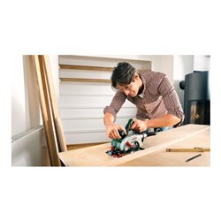 Bosch Akku-Kreissäge PKS 18 LI ohne Akku und Ladegerät