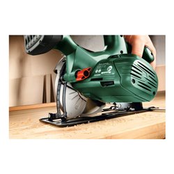 Bosch Akku-Kreissäge PKS 18 LI ohne Akku und Ladegerät