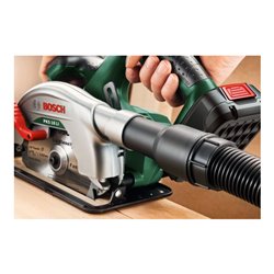 Bosch Akku-Kreissäge PKS 18 LI ohne Akku und Ladegerät