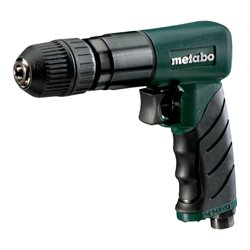 Metabo Druckluft-Bohrmaschine DB 10 Karton