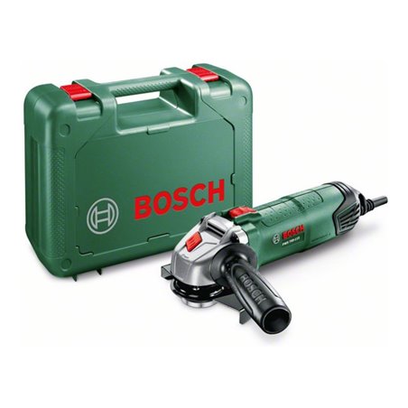 Bosch Winkelschleifer PWS 750-115