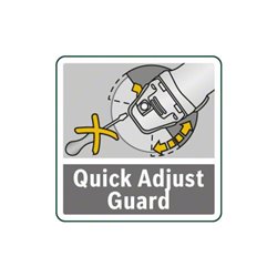 Bosch Winkelschleifer PWS 750-115