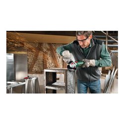 Bosch Winkelschleifer PWS 750-115