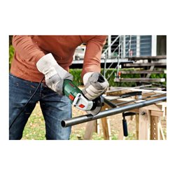 Bosch Winkelschleifer PWS 750-115