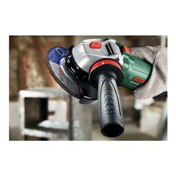 Bosch Winkelschleifer PWS 850-125