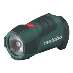 Metabo Akku-Handlampe PowerMaxx LED
