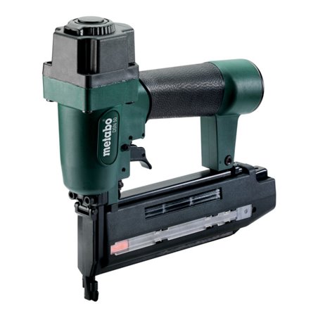 Metabo Druckluft-Stauchkopfnagler DSN 50 Kunststoffkoffer