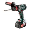 Metabo Akku-Bohrschrauber BS 18 LTX Quick metaBOX 145 L 18V 2x4Ah Li-Ion + ASC 55