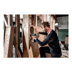 Metabo Akku-Bohrschrauber BS 18 LTX Quick metaBOX 145 L 18V 2x4Ah Li-Ion + ASC 55