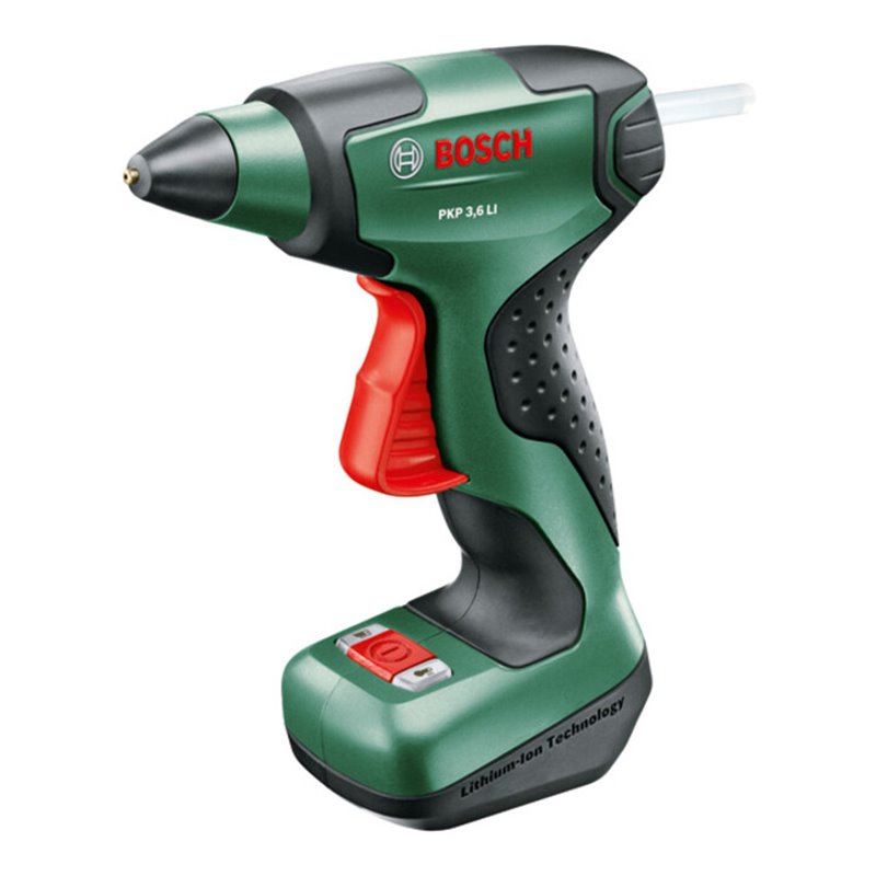 Bosch Akku-Klebepistole PKP 3,6 LI