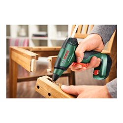 Bosch Akku-Klebepistole PKP 3,6 LI