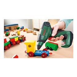 Bosch Akku-Klebepistole PKP 3,6 LI