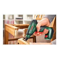 Bosch Akku-Klebepistole PKP 3,6 LI
