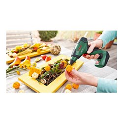 Bosch Akku-Klebepistole PKP 3,6 LI