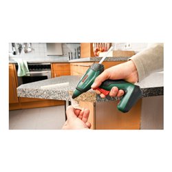 Bosch Akku-Klebepistole PKP 3,6 LI