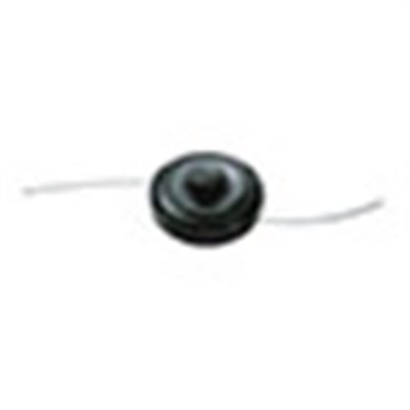 Makita 2-Fadenkopf Tap&Go 3,0mm (A-81658)