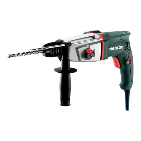 Metabo Kombihammer KHE 2644 Kunststoffkoffer
