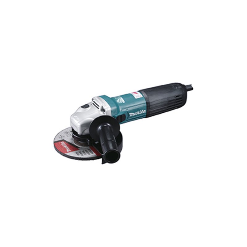 Makita Winkelschleifer 150 mm, 1.400 W GA6040CF01