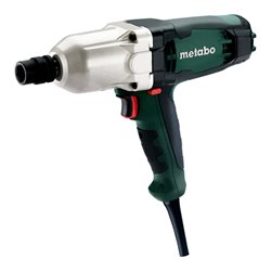 Metabo Schlagschrauber SSW 650 Karton