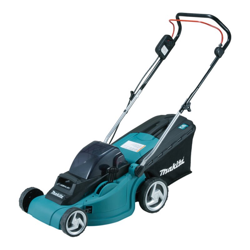 Makita Akku-Rasenmäher DLM380Z, 2 x 18 V, Solo-Version