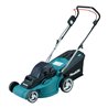 Makita Akku-Rasenmäher DLM380Z, 2 x 18 V, Solo-Version