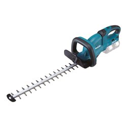 Makita Akku-Heckenschere 18 V 55 cm DUH551Z Solo-Version