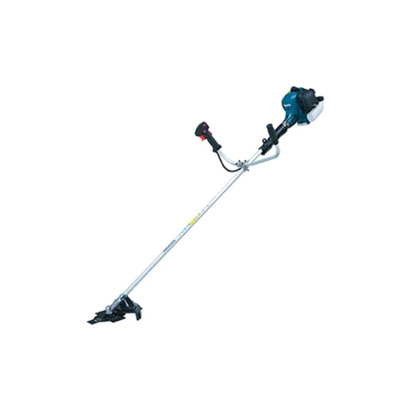 Makita Benzin-Sense EM2600U Messer & Fadenkopf 0,83 kW